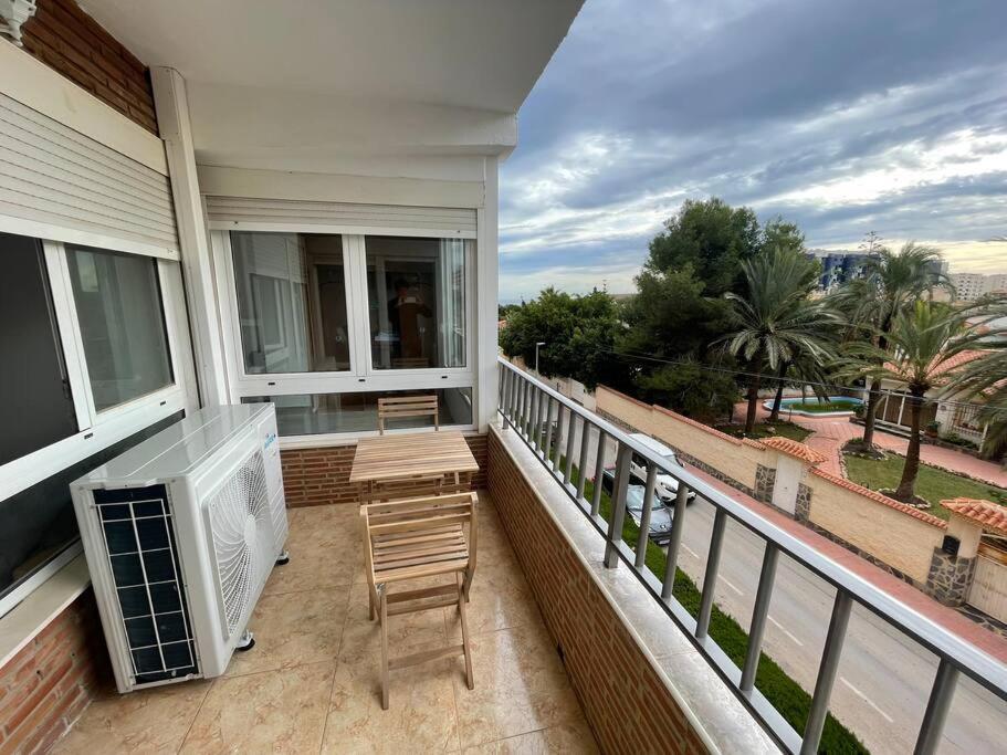 Nice Apartment Near The Sea Torrevieja Exterior photo