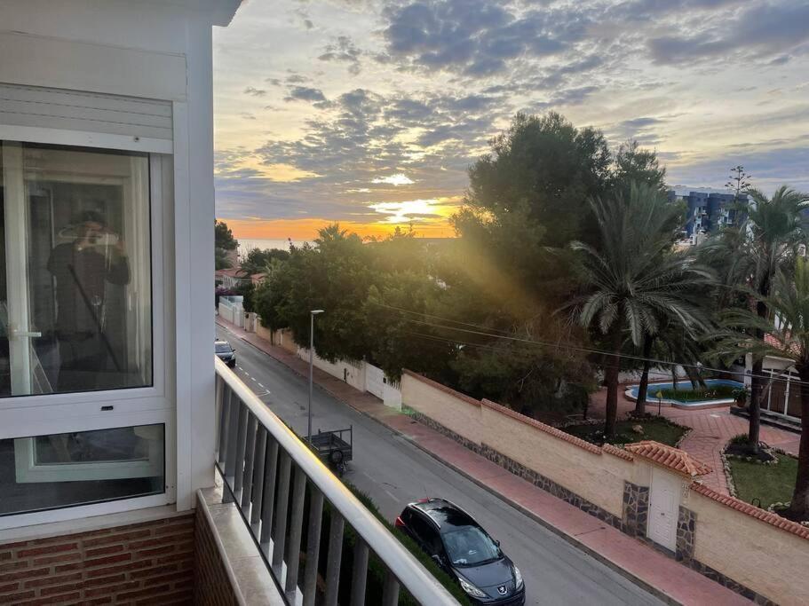 Nice Apartment Near The Sea Torrevieja Exterior photo