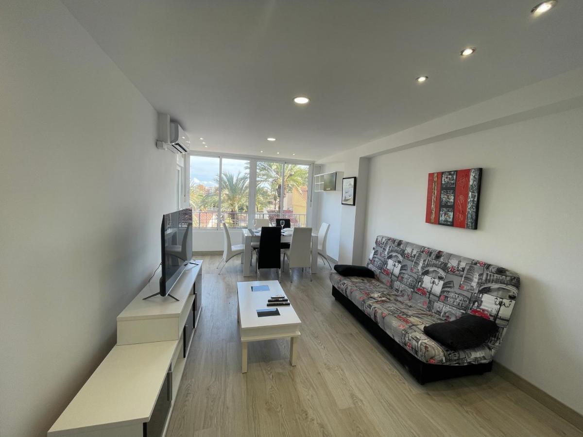 Nice Apartment Near The Sea Torrevieja Exterior photo