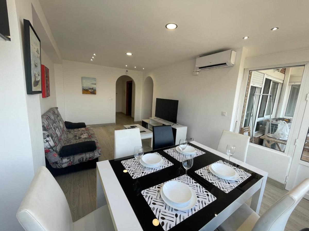 Nice Apartment Near The Sea Torrevieja Exterior photo